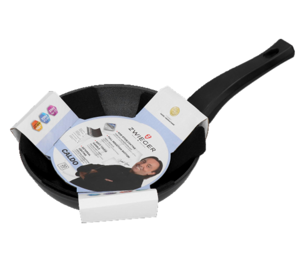 Zwieger Patelnia CALDO 20cm - 1591667 - zdjęcie 5